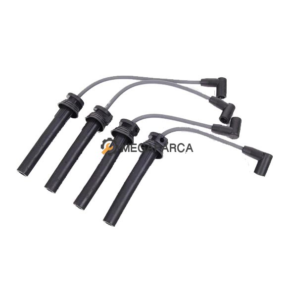Mini One Buji Kablo Seti - R50 2001-2006