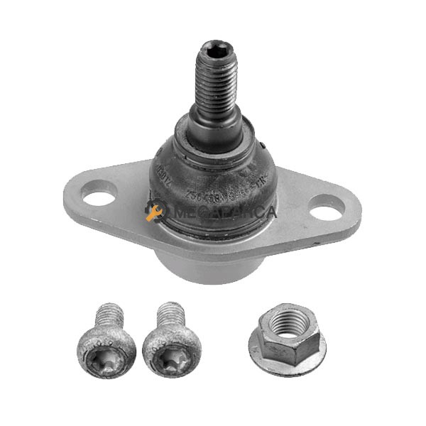 Mini One Dış Rotil - R50 2001-2006