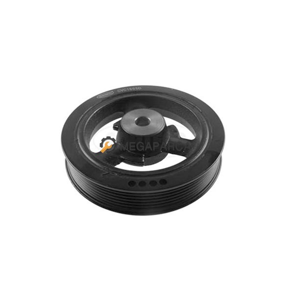 Mini One Krank Kasnağı - R50 2001-2006