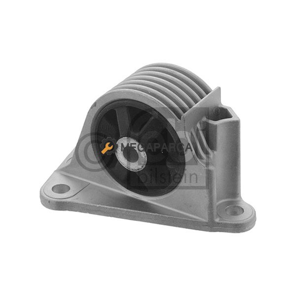 Mini One Motor Kulağı - R50 2001-2006