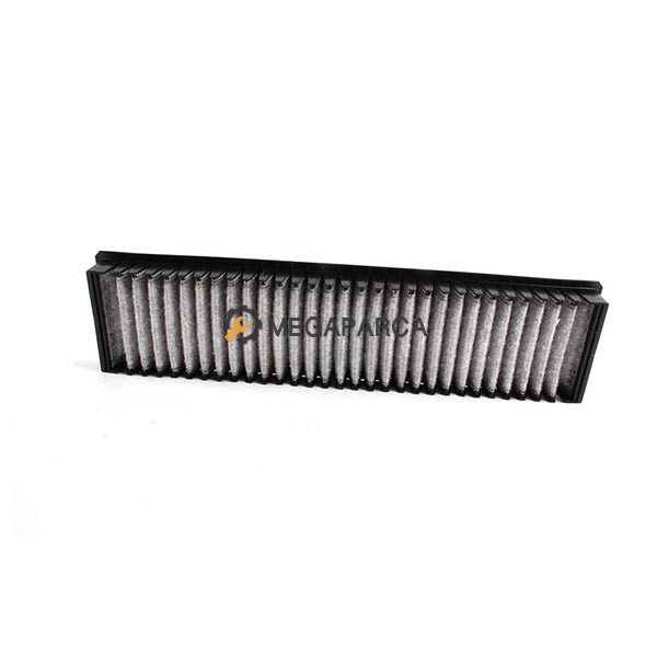 Mini One Polen Filtresi - R50 2001-2006