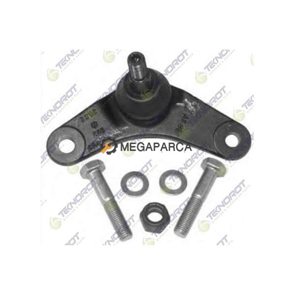 Mini One Sağ İç Rotil - R50 2001-2006