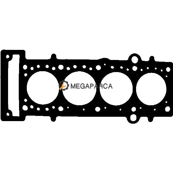 Mini One Silindir Kapak Contası - R50 2001-2006