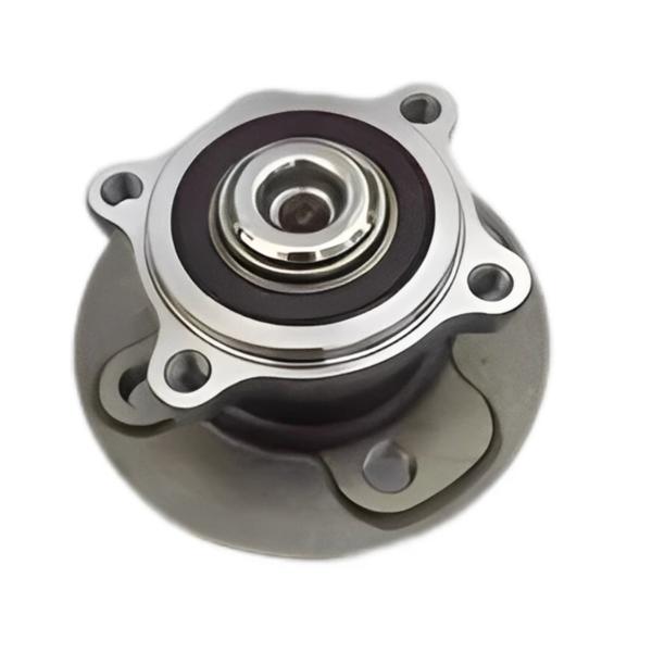 Mini One Arka Porya Rulmanı - R56 2007-2013