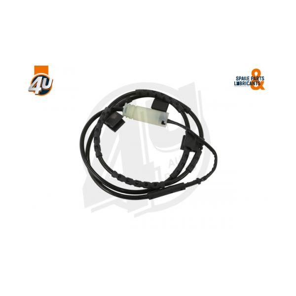 Mini One Balata İkaz Fişi - R56 2007-2013