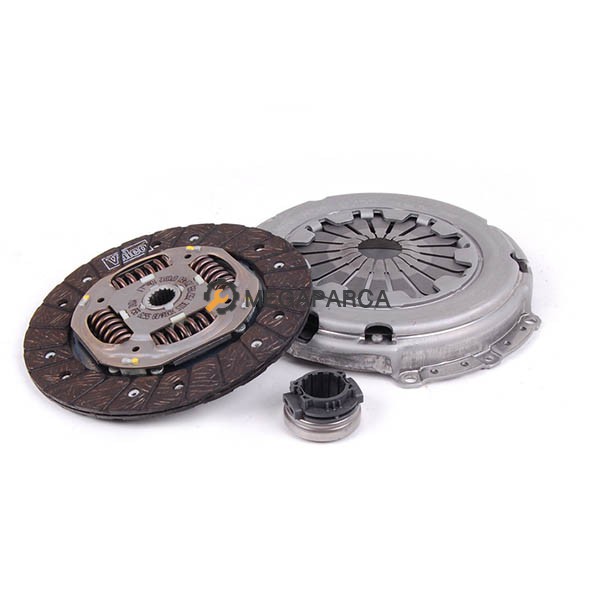 Mini One Debriyaj Seti - R56 2007-2013