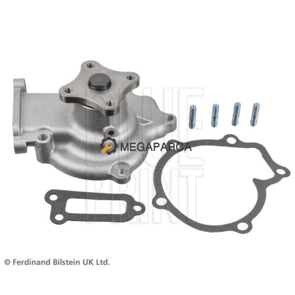 Nissan 100 NX Devirdaim