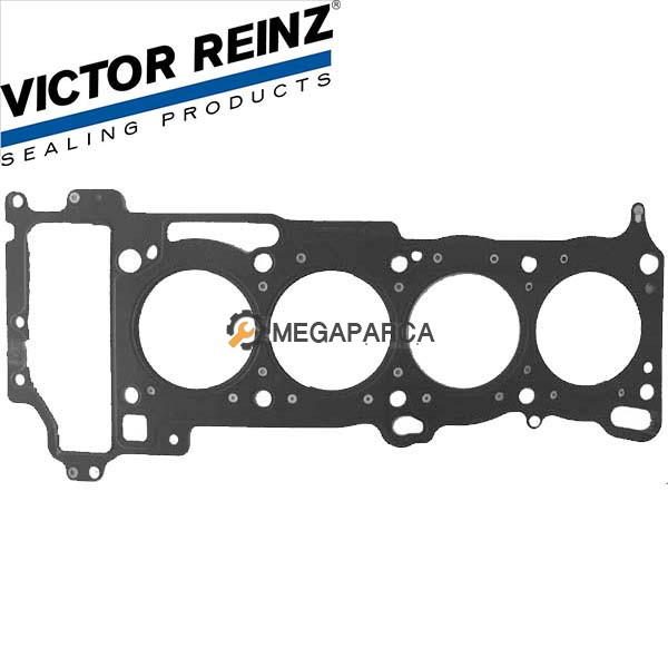 Nissan Almera Silindir Kapak Contası