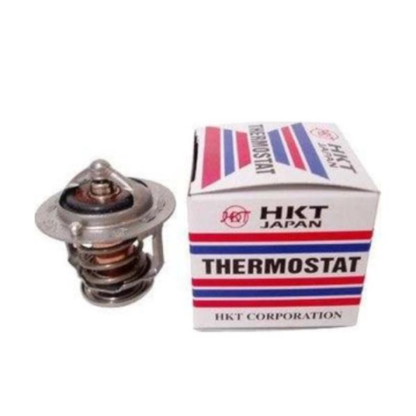 Nissan Almera Termostat