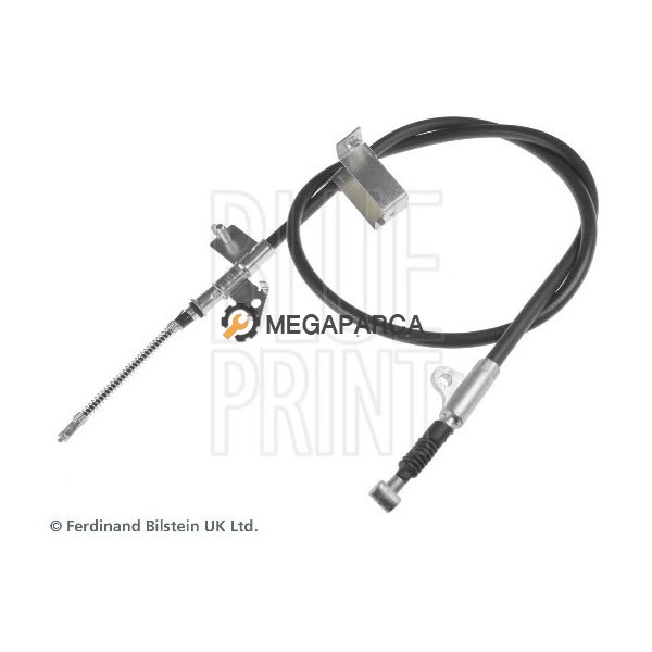 Nissan Micra El Fren Teli - 1992-2002