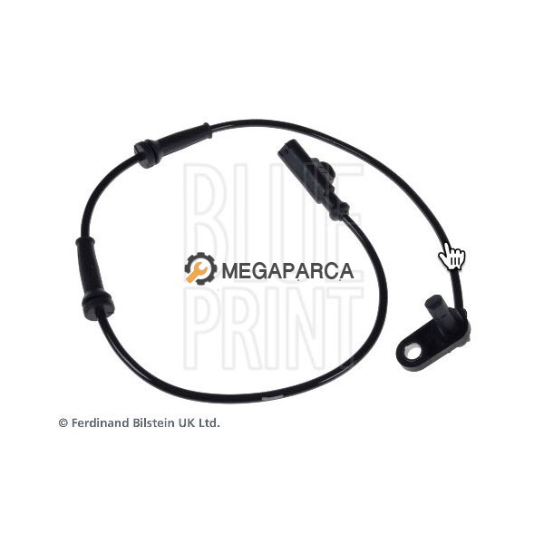 Nissan Micra ABS Sensörü - 2003-2010
