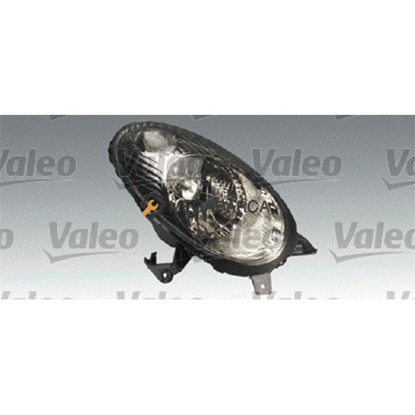 Nissan Micra Far - 2003-2010