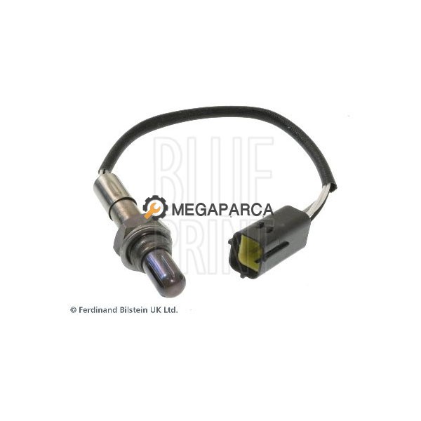 Nissan Micra Lambda Sensörü - 2003-2010