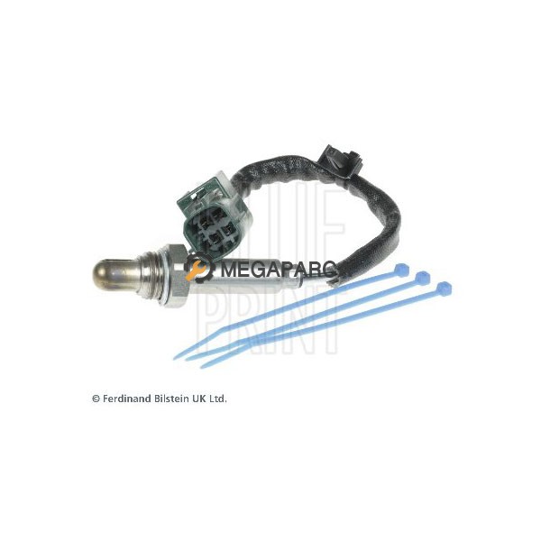 Nissan Micra Lambda Sensörü - 2003-2010
