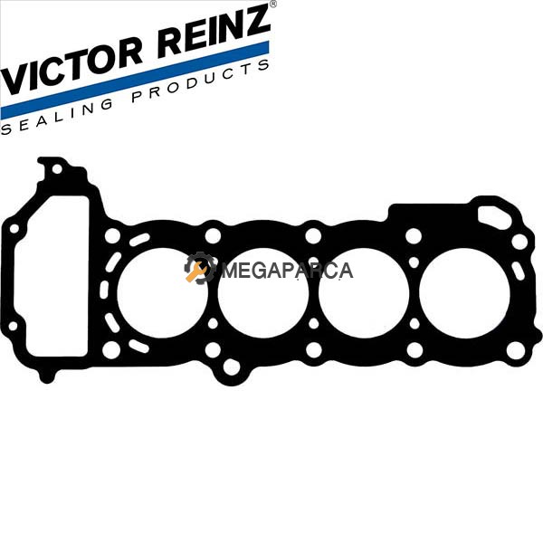 Nissan Micra Silindir Kapak Contası - 2003-2010