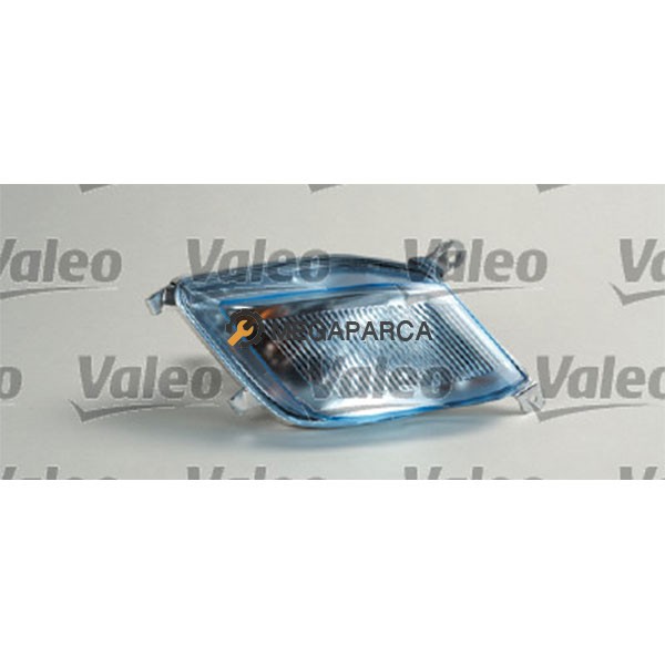 Nissan Micra Sinyal Lambası - 2003-2010