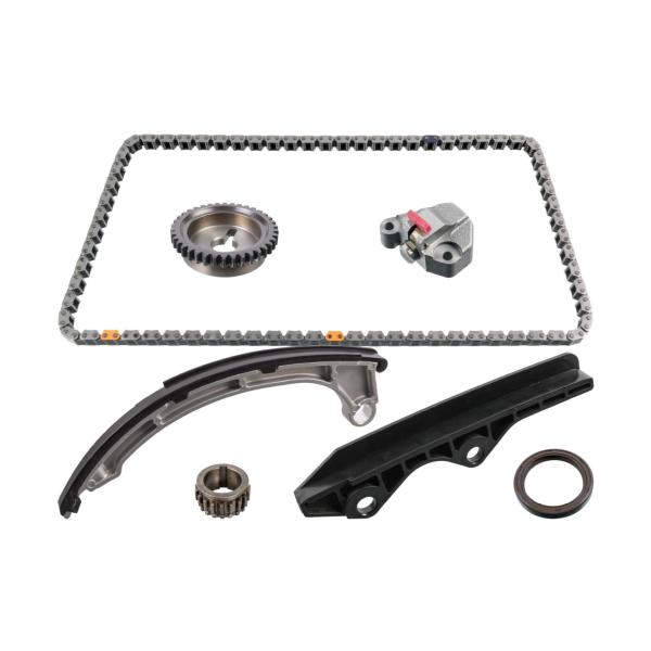 Nissan Micra Zincir Seti - 2003-2010