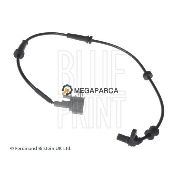 Nissan Navara Ön ABS Sensörü - 2005-2014