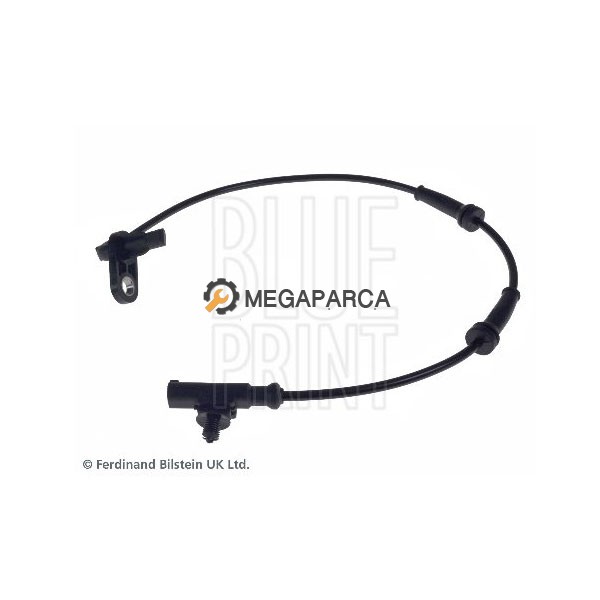 Nissan Note ABS Sensörü - 2006-2013