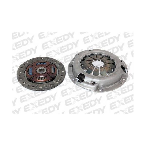 Nissan Note Debriyaj Seti - 2006-2013