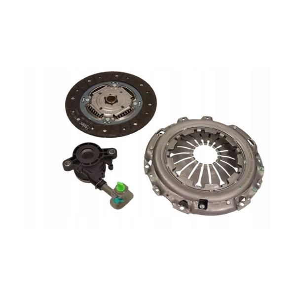 Nissan Note Debriyaj Seti - 2006-2013