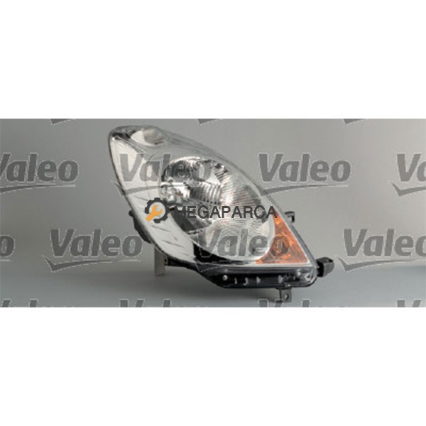 Nissan Note Far - 2006-2013