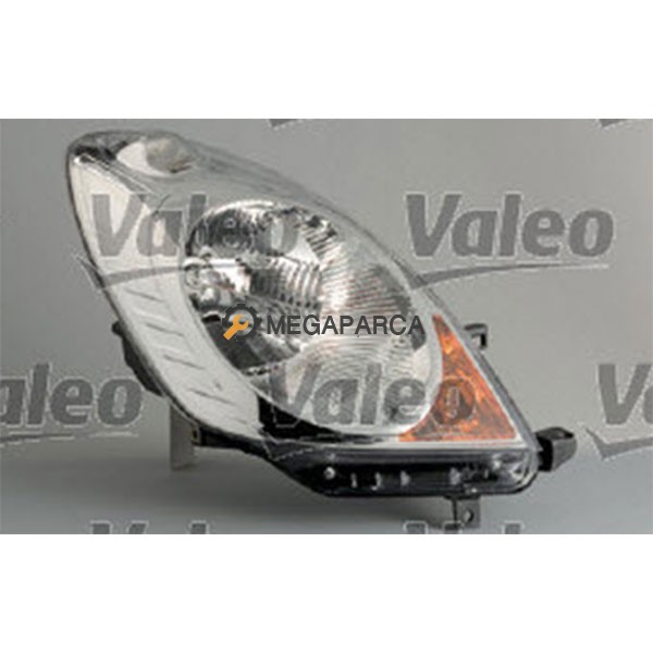 Nissan Note Far - 2006-2013
