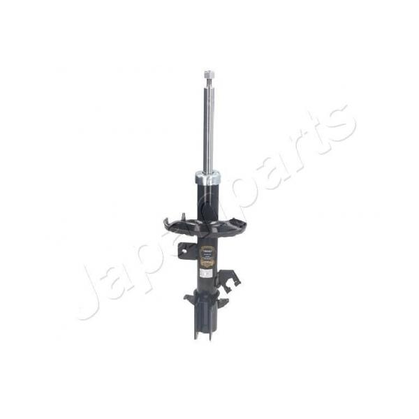 Nissan Note Ön Sağ Amortisör - 2006-2013
