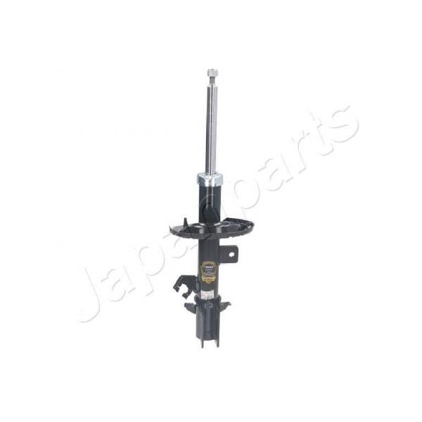 Nissan Note Ön Sol Amortisör - 2006-2013