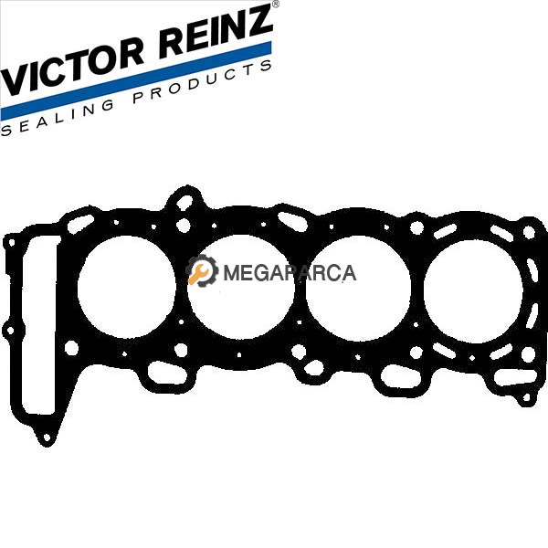 Nissan Primera Silindir Kapak Contası - 1990-1995