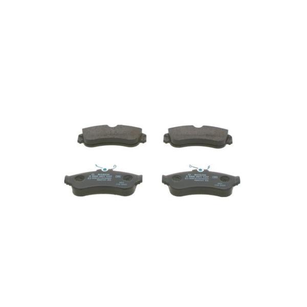 Nissan Primera Ön Fren Balatası - 1996-2001