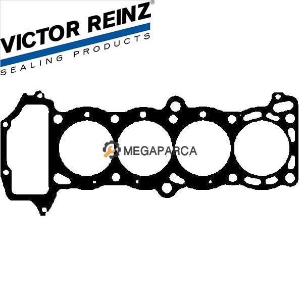 Nissan Primera Silindir Kapak Contası - 1996-2001