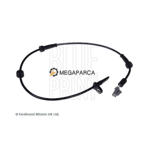 Nissan Qashqai ABS Sensörü - 2007-2013