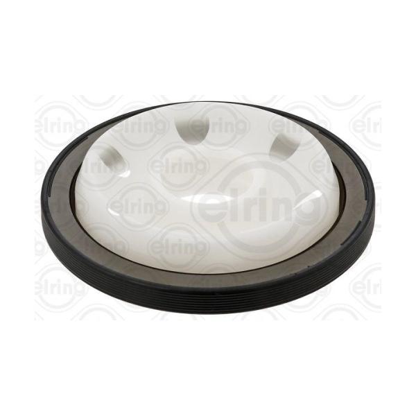 Nissan Qashqai Arka Krank Keçesi - 2007-2013