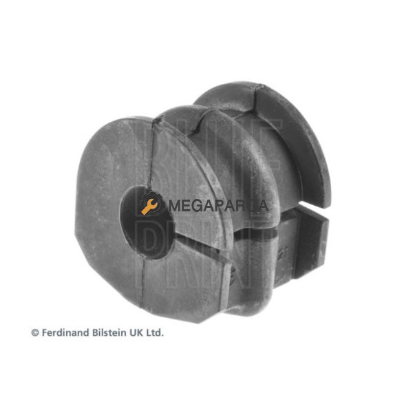 Nissan Qashqai Arka Viraj Demir Lastiği - 2007-2013