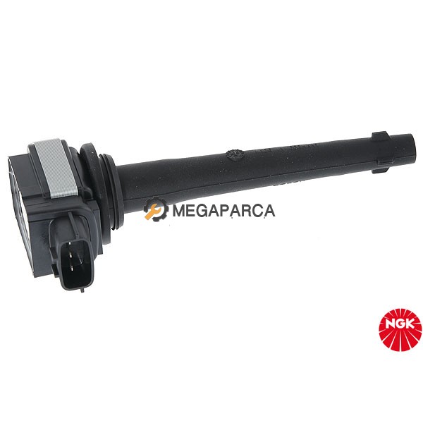 Nissan Qashqai Ateşleme Bobini - 2007-2013