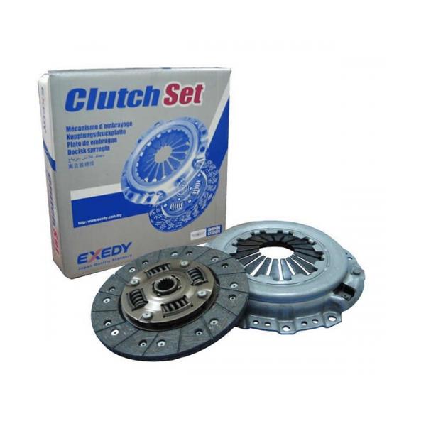 Nissan Qashqai Debriyaj Seti - 2007-2013