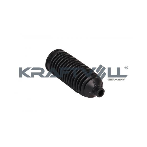 Nissan Qashqai Direksiyon Körüğü - 2007-2013