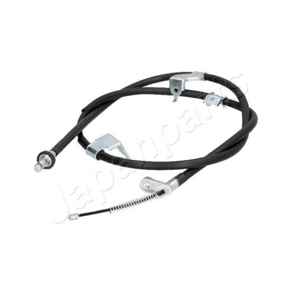 Nissan Qashqai El Fren Teli - 2007-2013