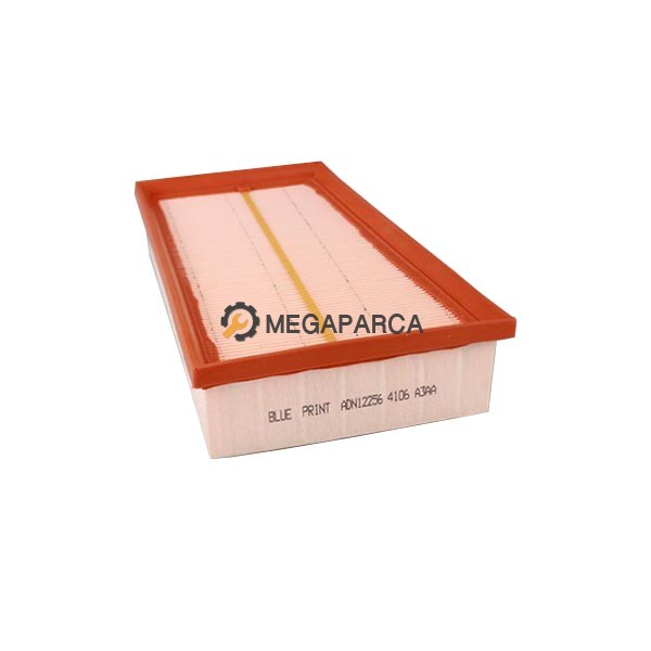 Nissan Qashqai Hava Filtresi - 2007-2013