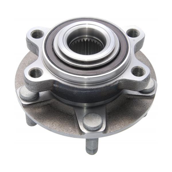 Nissan Qashqai Ön Porya - 2007-2013