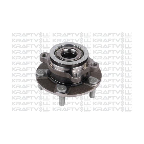 Nissan Qashqai Ön Porya - 2007-2013