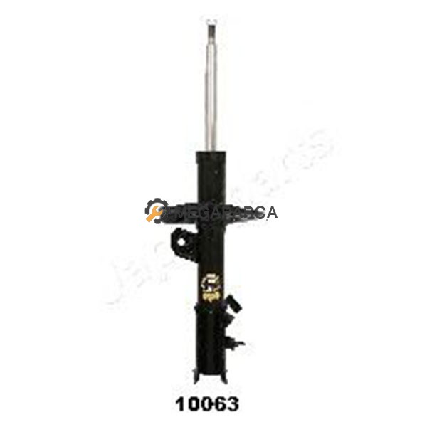 Nissan Qashqai Ön Sağ Amortisör - 2007-2013