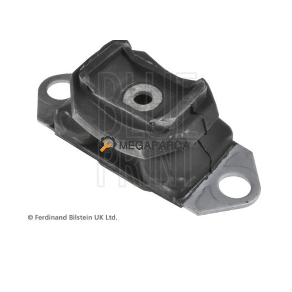 Nissan Qashqai Sol Motor Takozu - 2007-2013