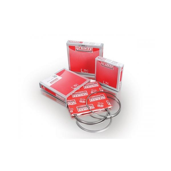 Nissan Skystar Segman Set