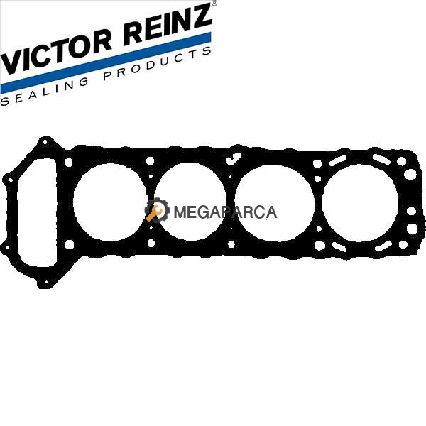 Nissan Terrano Silindir Kapak Contası