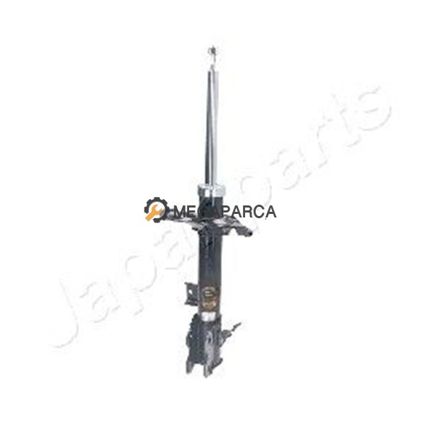 Nissan X-Trail Arka Sağ Amortisör - 2001-2007