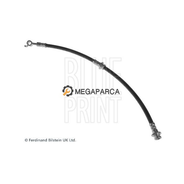 Nissan X-Trail Fren Hortumu - 2001-2007