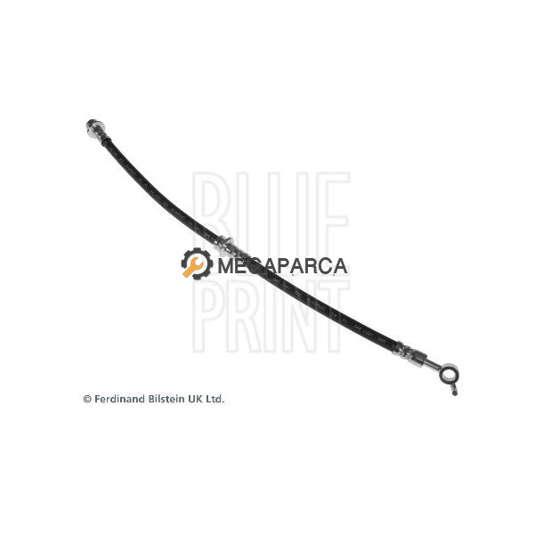 Nissan X-Trail Fren Hortumu - 2001-2007