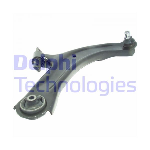 Nissan X-Trail Sağ Alt Salıncak - 2007-2013